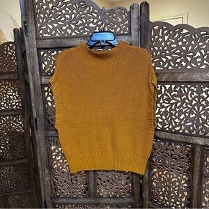 Maeve Anthropologie Sweater L
